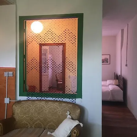 Guest house La Traperia Hostal - Pension Con Encanto *