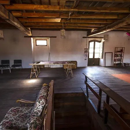 La Traperia Hostal - Pension Con Encanto * Benavente