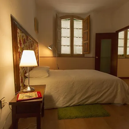 La Traperia Hostal - Pension Con Encanto *