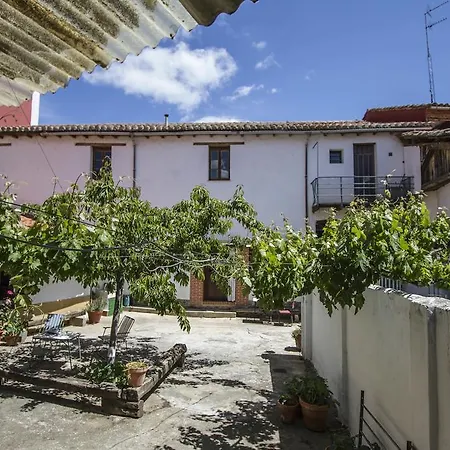 La Traperia Hostal - Pension Con Encanto Guest house *