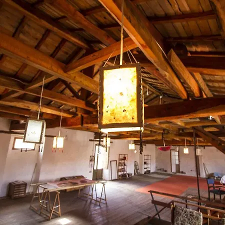 La Traperia - Con Encanto 3* Benavente