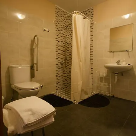 Guest house La Traperia Hostal - Pension Con Encanto *