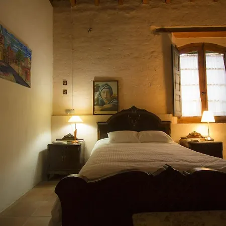 La Traperia Hostal - Pension Con Encanto Guest house *
