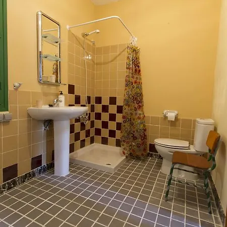 Guest house La Traperia Hostal - Pension Con Encanto