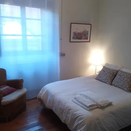 Affittacamere La Traperia - Con Encanto