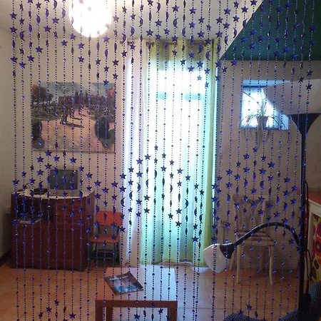 Affittacamere La Traperia - Con Encanto 3*