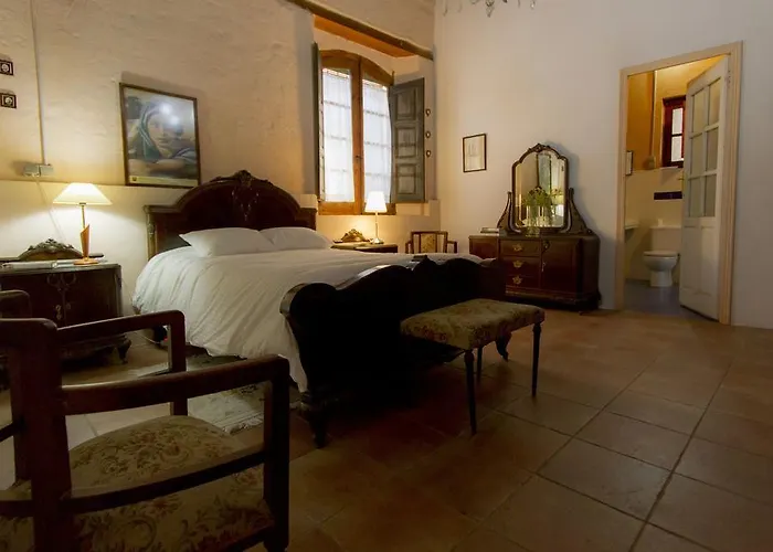 Guest house La Traperia Hostal - Pension Con Encanto Benavente