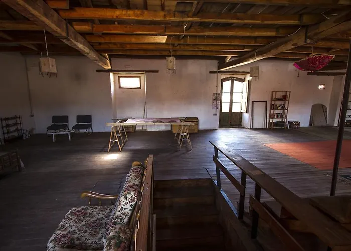 La Traperia Hostal - Pension Con Encanto 3* Benavente