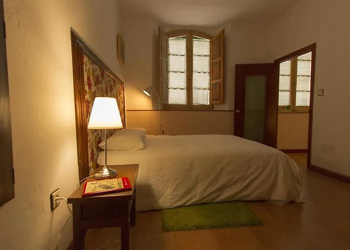 La Traperia Hostal - Pension Con Encanto 3*