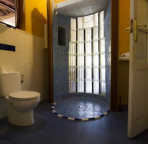 La Traperia Hostal - Pension Con Encanto