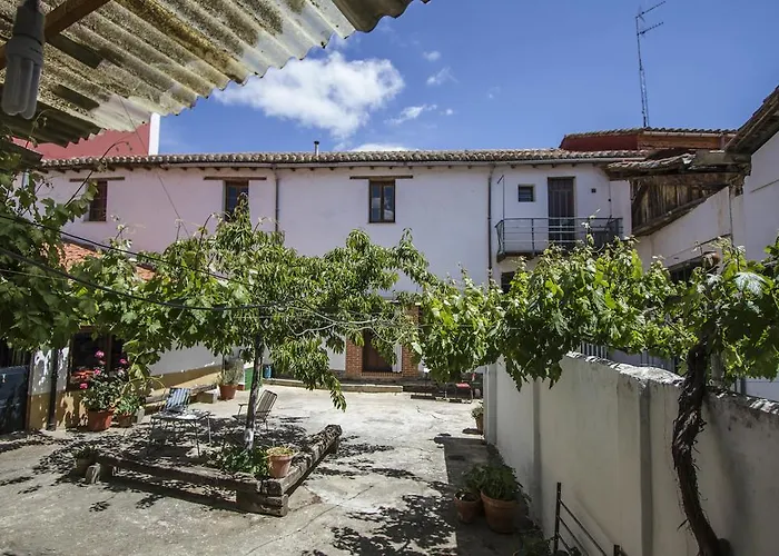La Traperia Hostal - Pension Con Encanto Guest house 3*