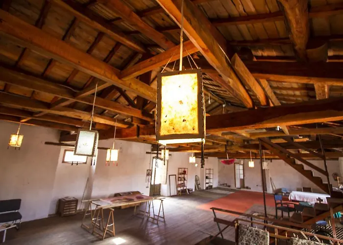 La Traperia Hostal - Pension Con Encanto 3* Benavente