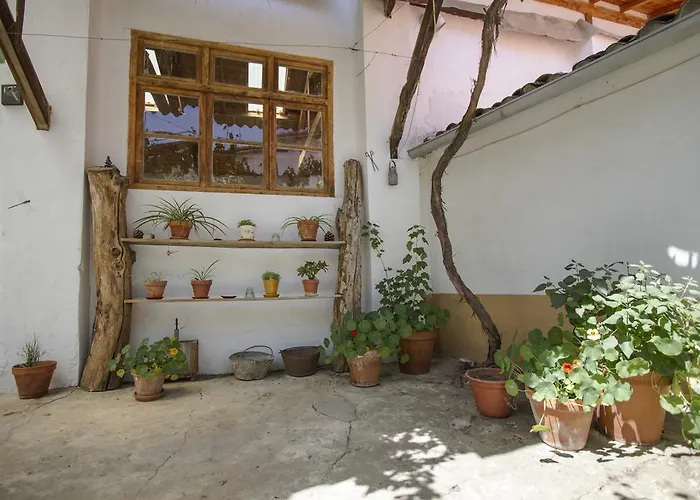 La Traperia Hostal - Pension Con Encanto Benavente