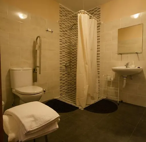 Guest house La Traperia Hostal - Pension Con Encanto 3*