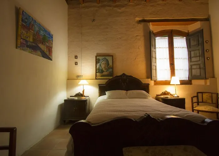 La Traperia Hostal - Pension Con Encanto Guest house 3*