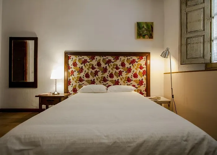 La Traperia Hostal - Pension Con Encanto Benavente