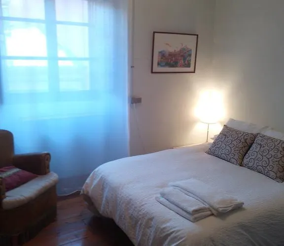 Guest house La Traperia Hostal - Pension Con Encanto